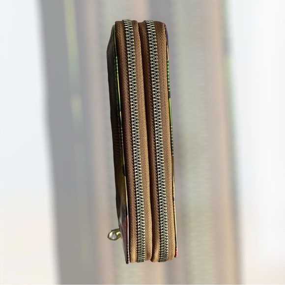 Wristlet wallet - Picture 4 of 4